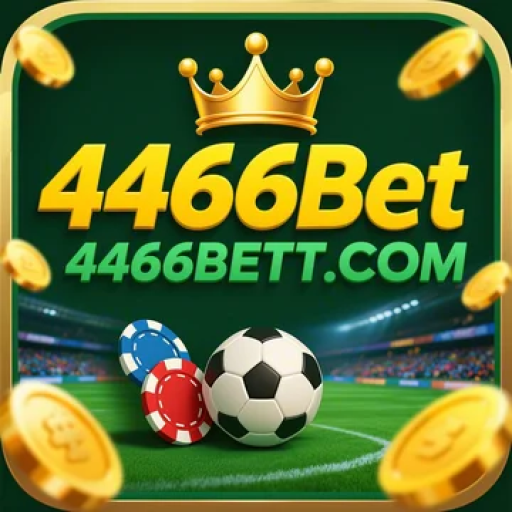4466 bet